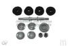 ASHUKI T894-54 Rod/Strut, stabiliser